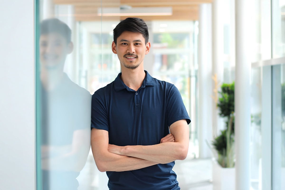 Brian Wu - Fast + Epp Associate