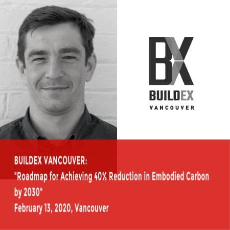 Buildex Vancouver - Fast + Epp