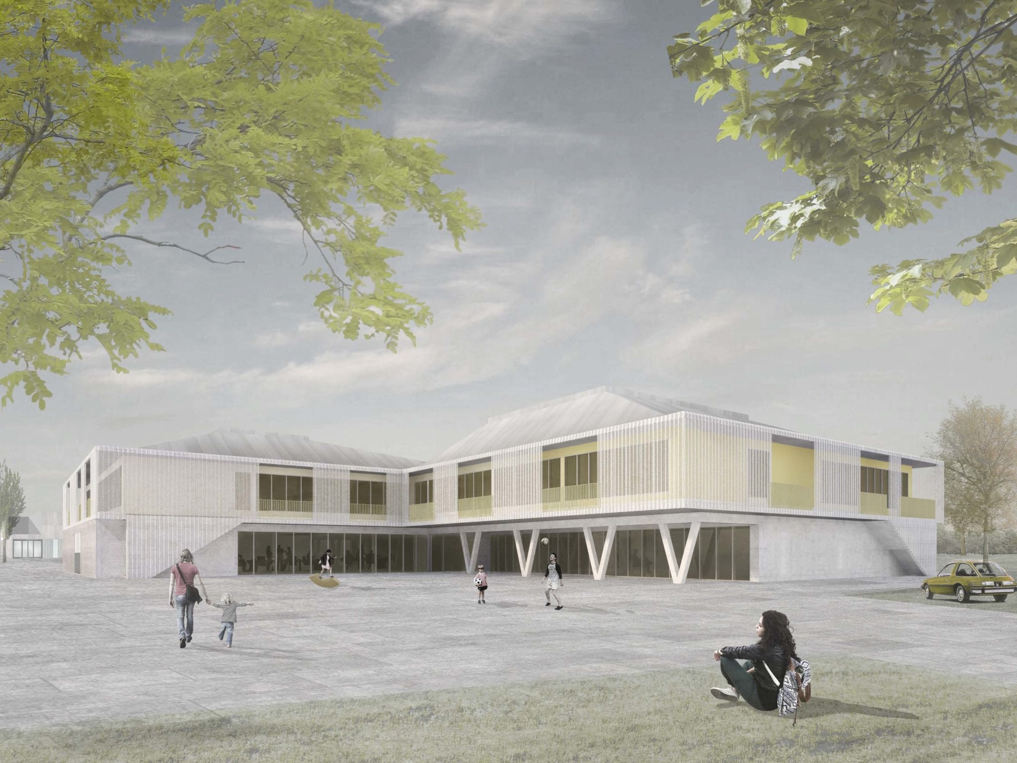 AlbertSchweitzerSchule Fast + Epp