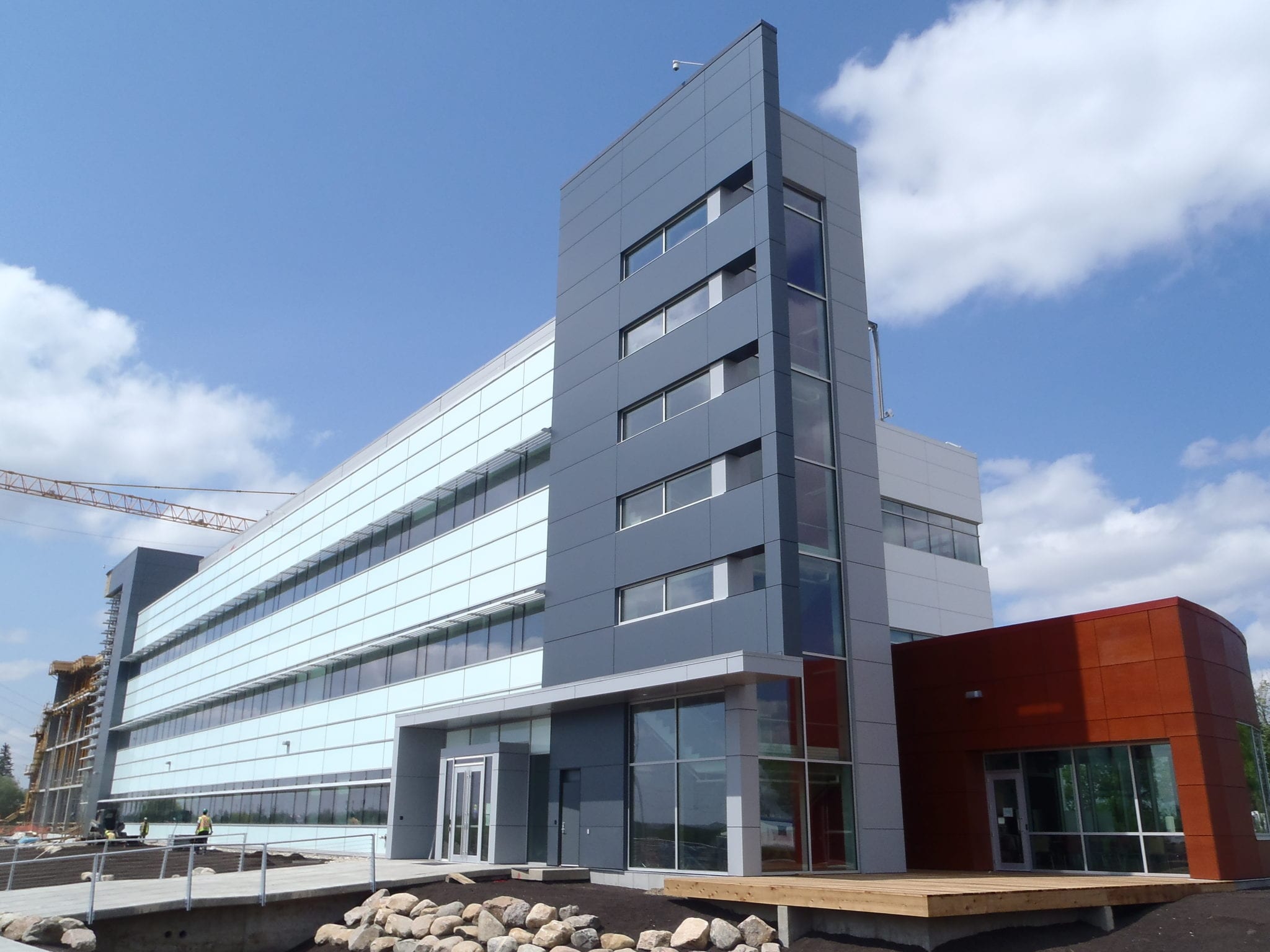 Gilead Sciences Laboratory Fast + Epp