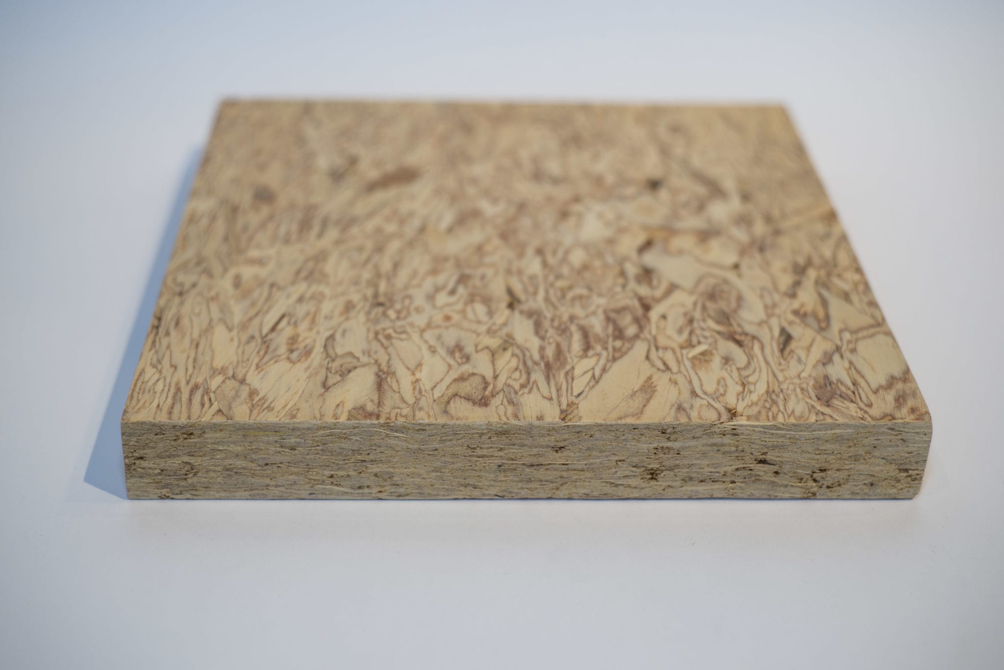 Laminated Strand Lumber (LSL) Fast + Epp