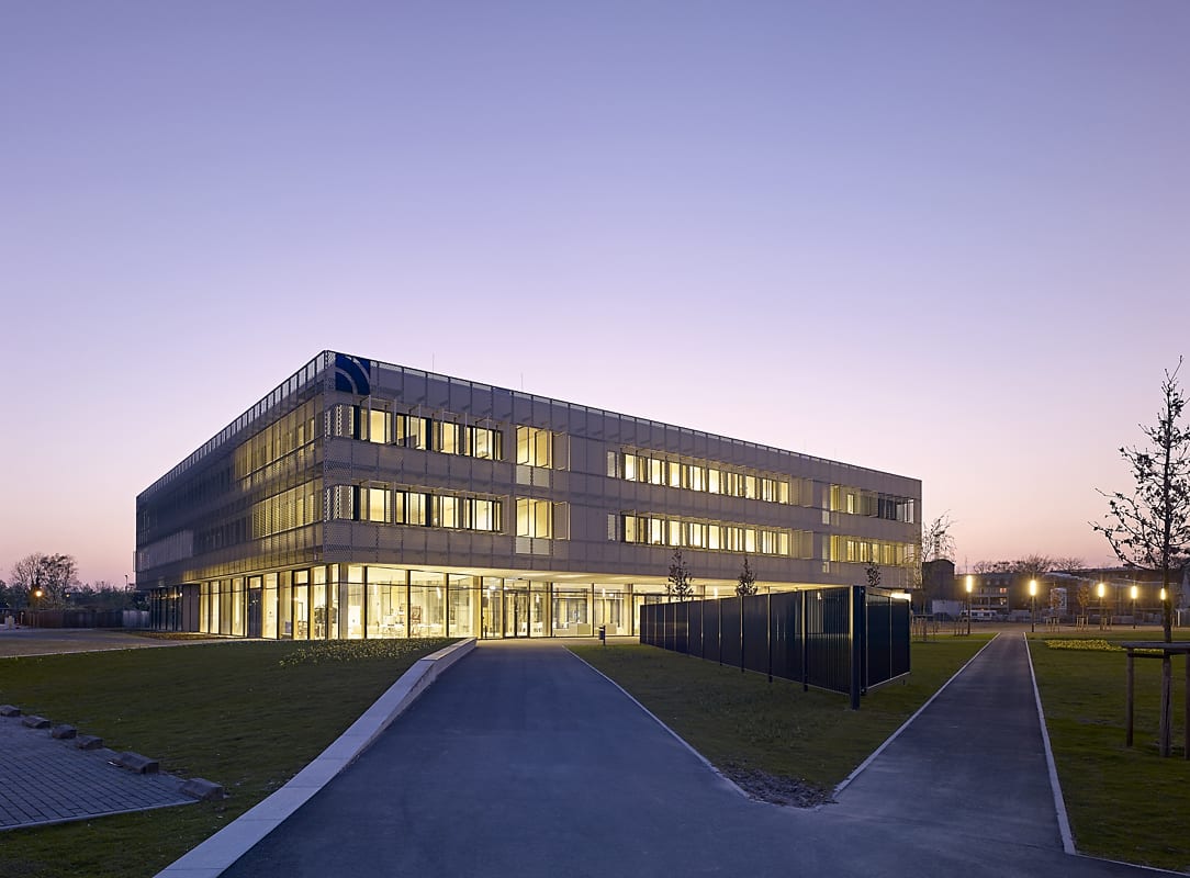 Hochschule Hochschule
