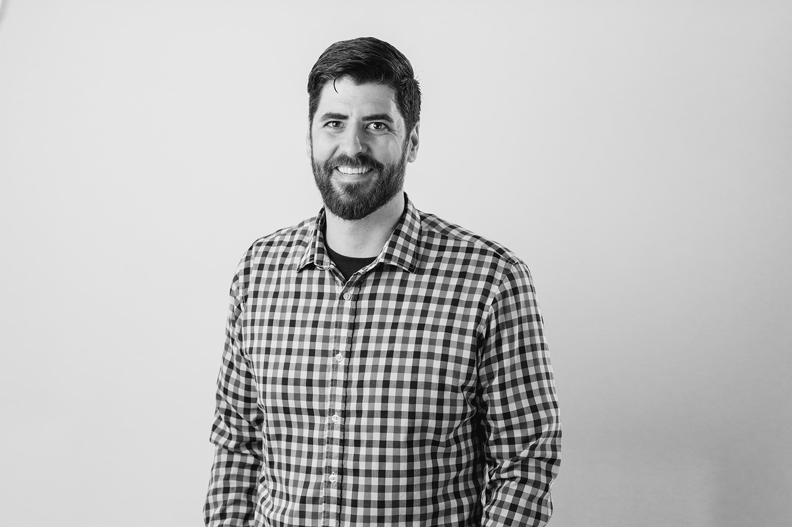 Brandon Sullivan Fast + Epp