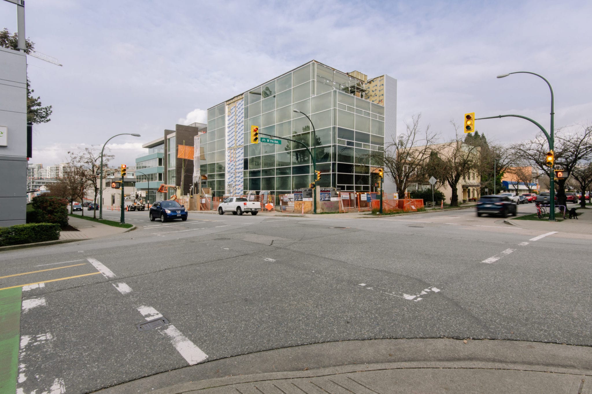 Latest updates on new Fast + Epp home office build Fast + Epp