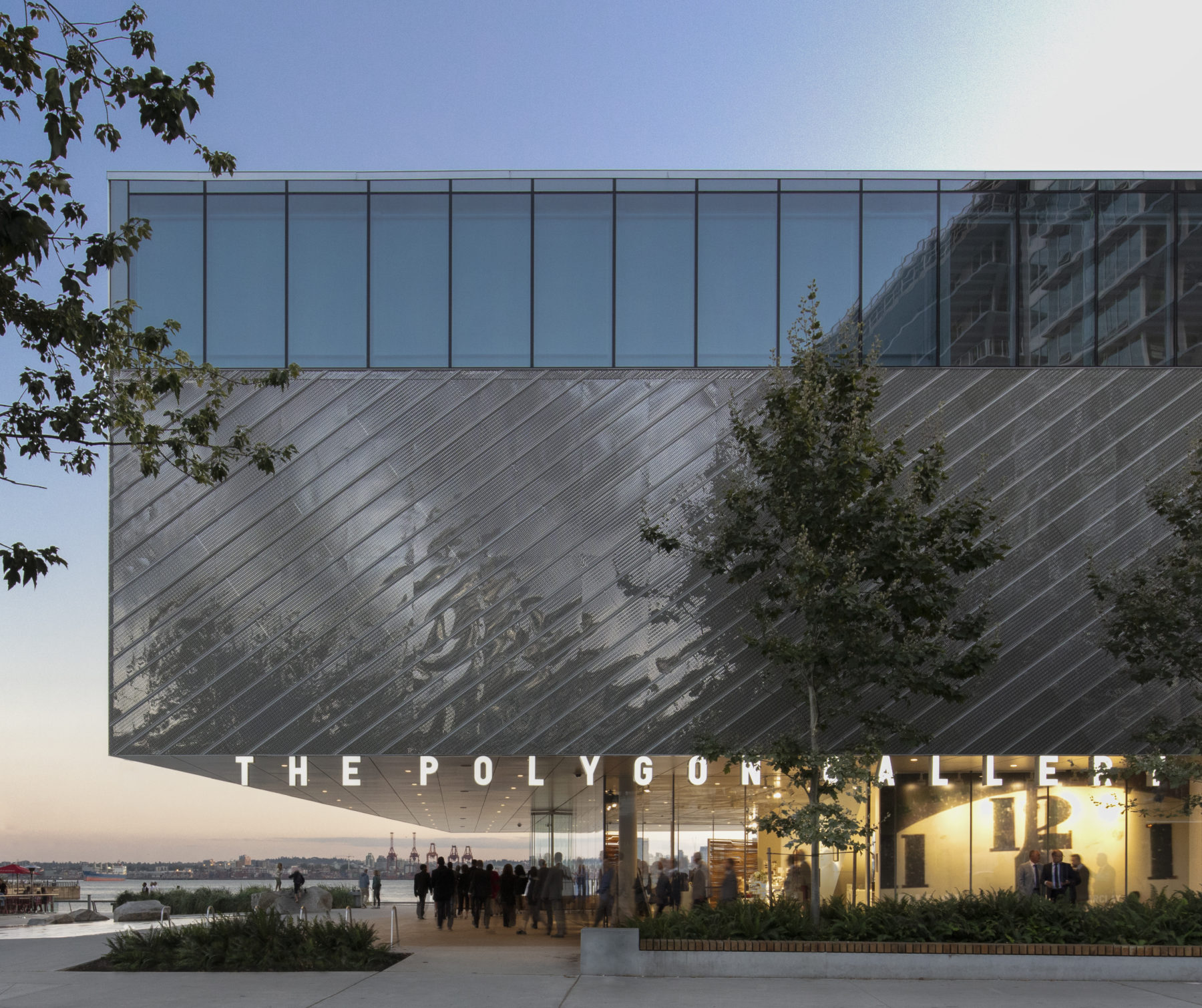 Polygon Gallery - Fast + Epp