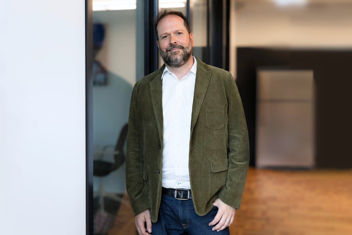 Pierre Koch - Fast + Epp Principal