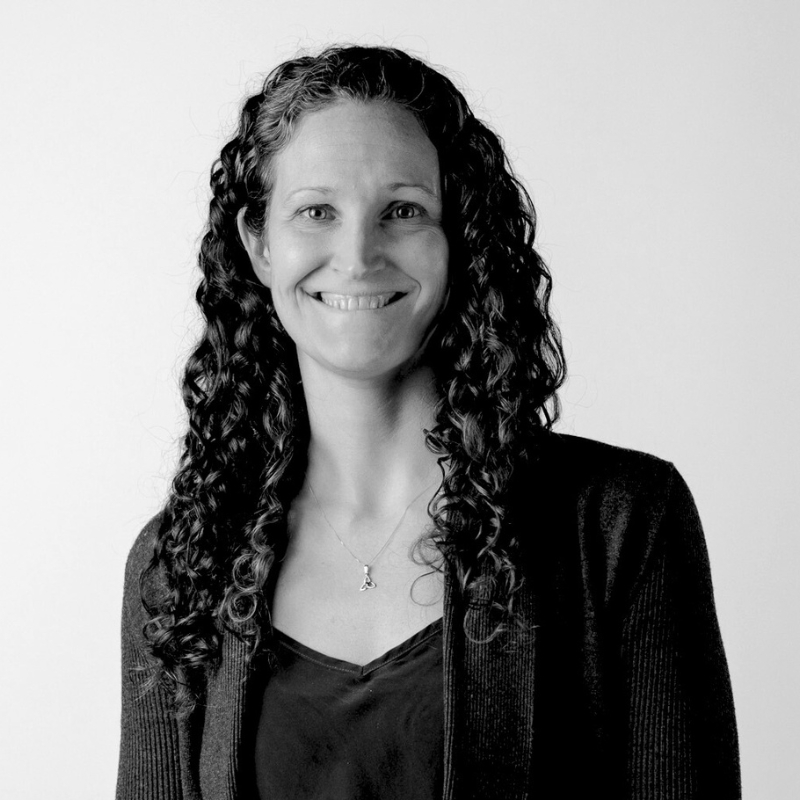 Sarah FitzMaurice - Fast + Epp