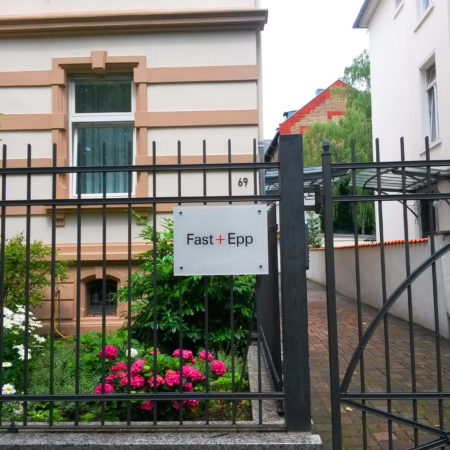 Fast + Epp eröffnet zweiten Standort in Darmstadt