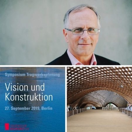 Paul Fast, Fast + Epp - Vision und Konstruktion, Berlin